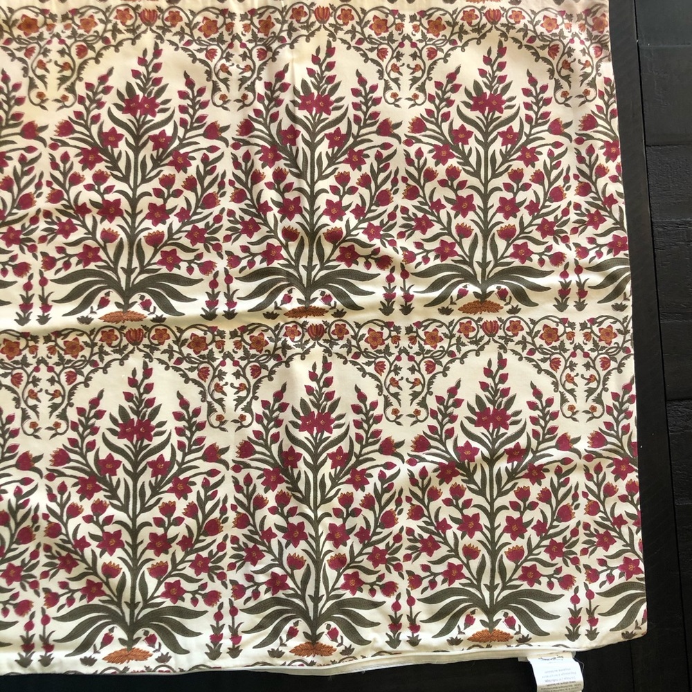 Pottery Barn Decorative pillow covers